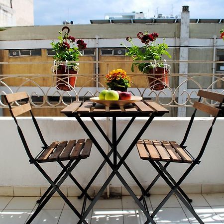 Athens Smart Stay Apartment Eksteriør billede