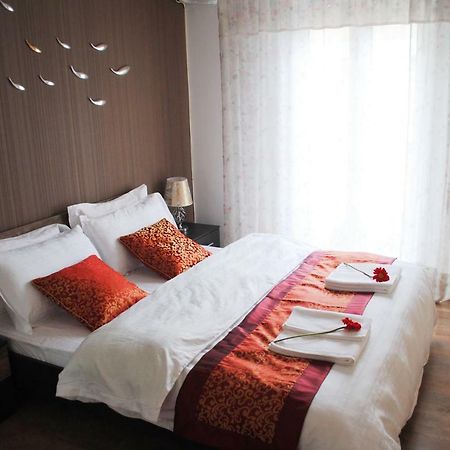 Athens Smart Stay Apartment Eksteriør billede