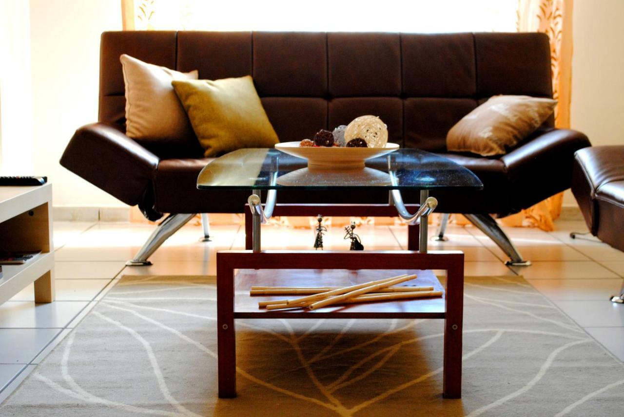 Athens Smart Stay Apartment Eksteriør billede