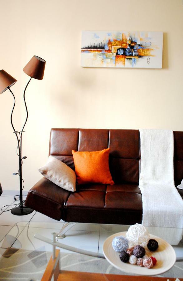 Athens Smart Stay Apartment Eksteriør billede