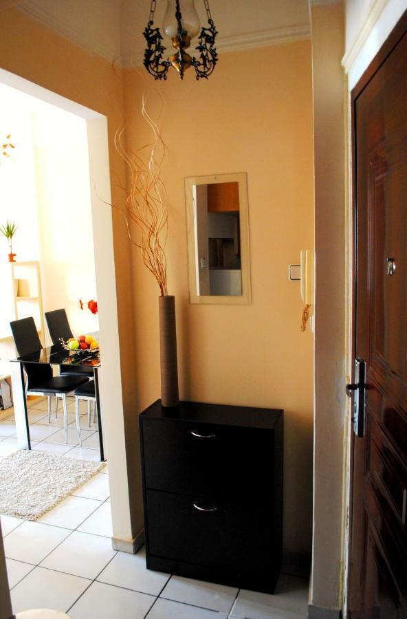 Athens Smart Stay Apartment Eksteriør billede