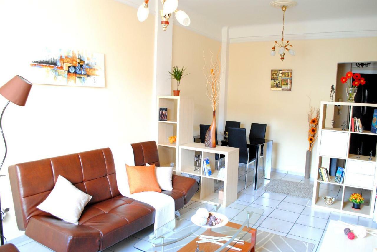 Athens Smart Stay Apartment Eksteriør billede