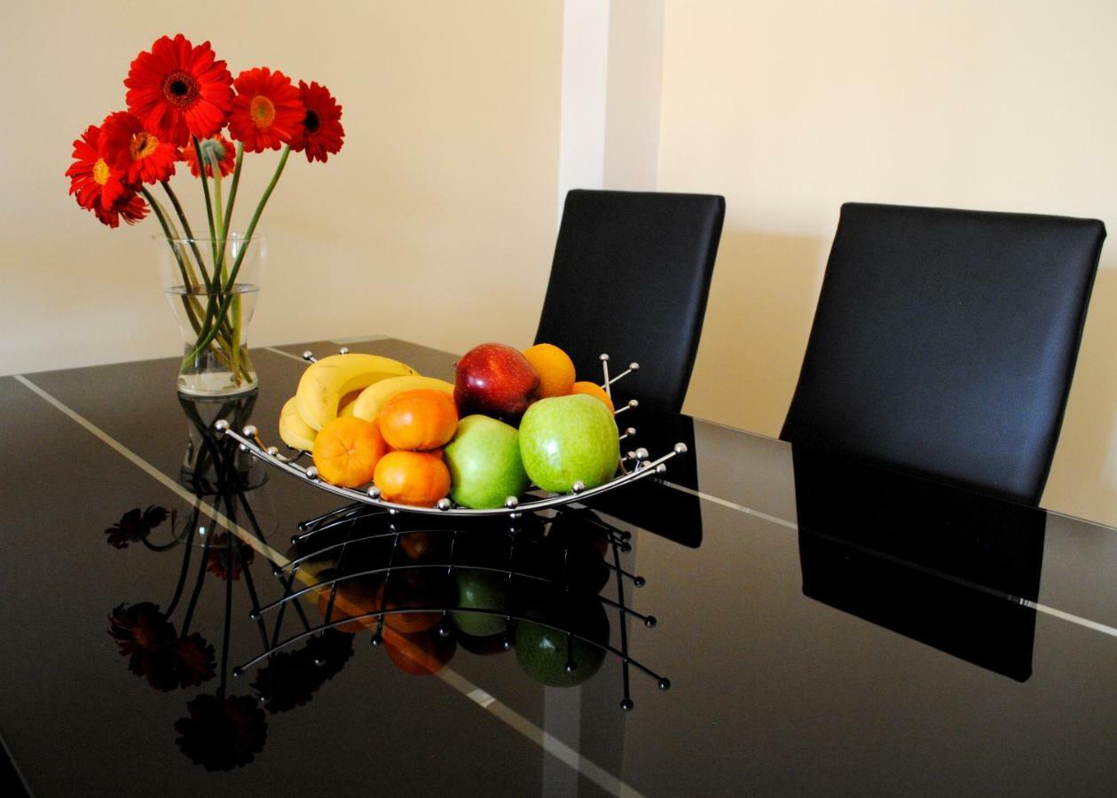 Athens Smart Stay Apartment Eksteriør billede